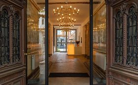 Hotel Maison Maastricht Centrum - Handwritten Collection